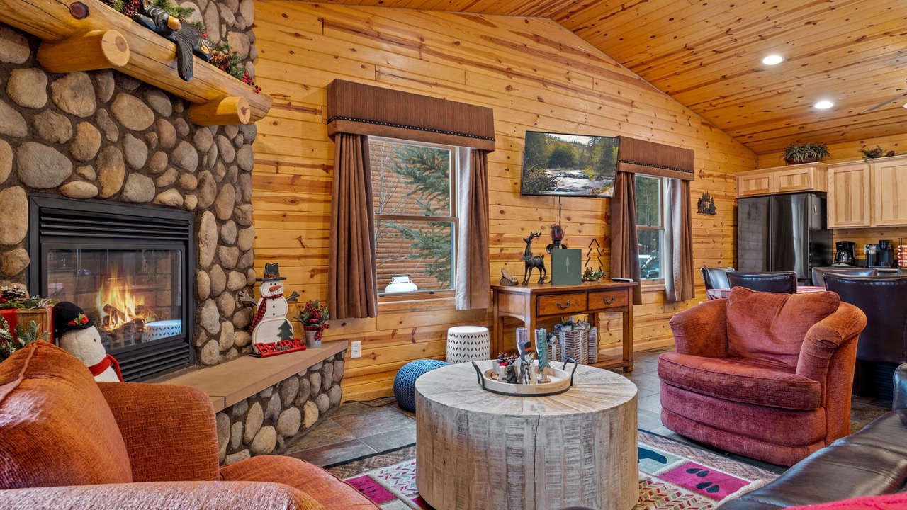 Photo of Livingroom in Greer