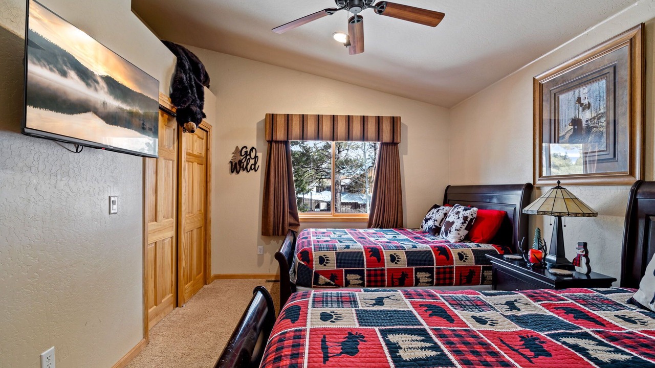 Photo of Bedroom in Greer