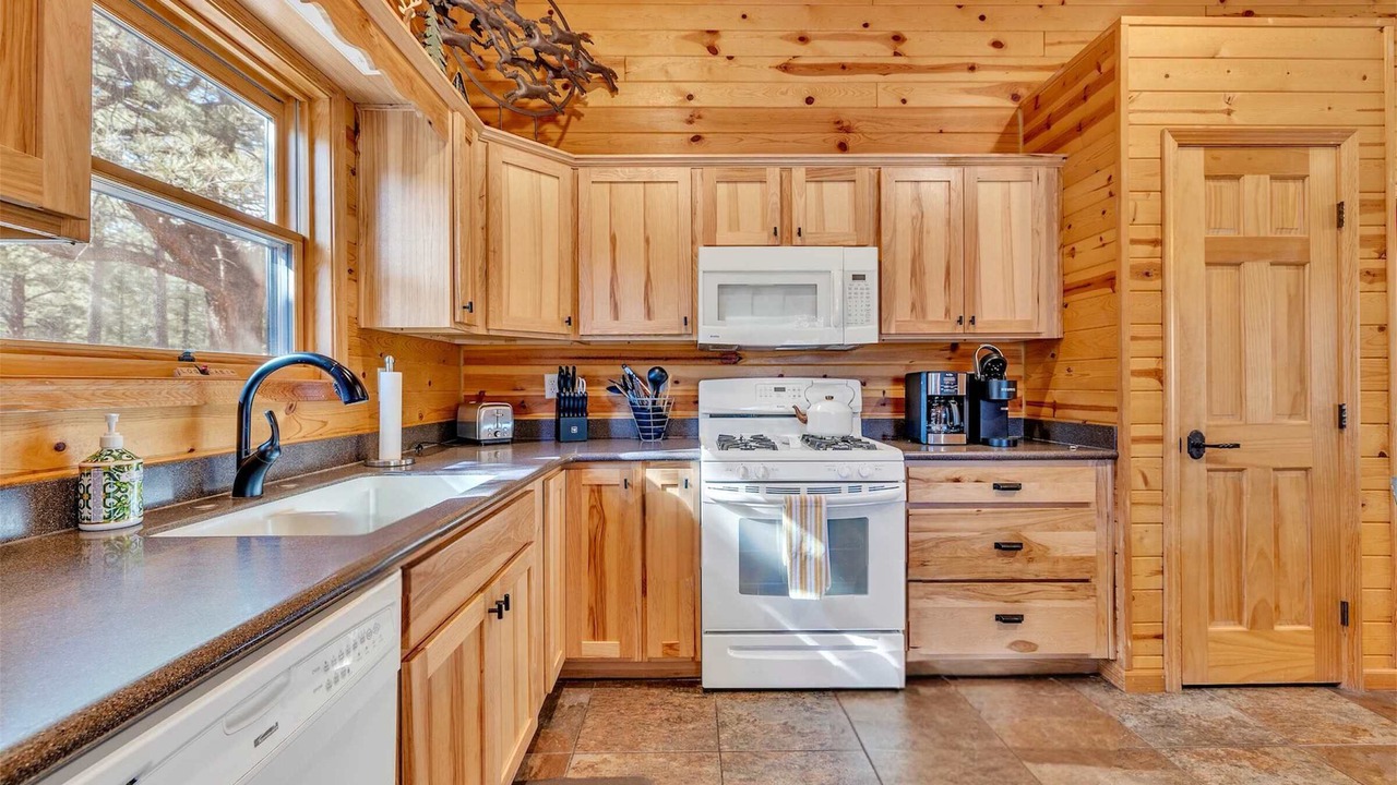 Photo of Kitchen in Greer