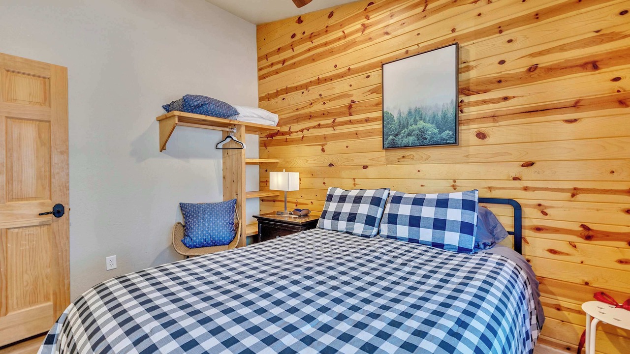 Photo of Bedroom in Greer