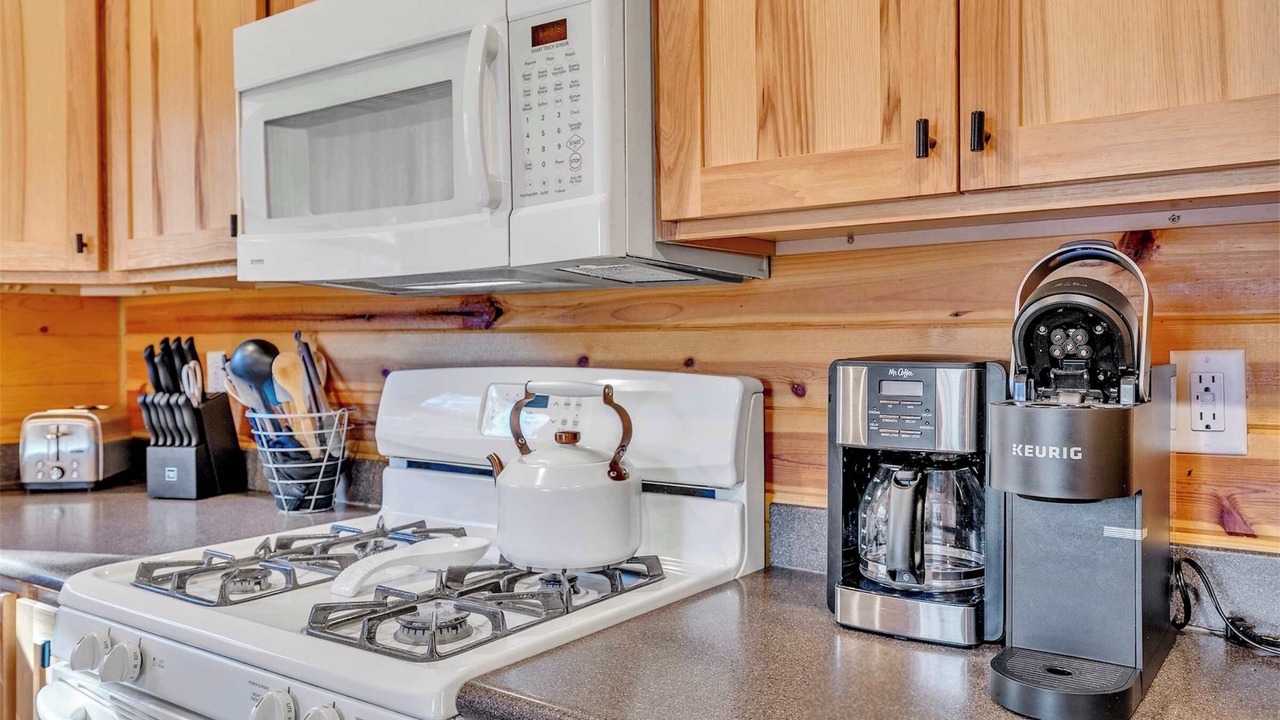 Photo of Kitchen in Greer