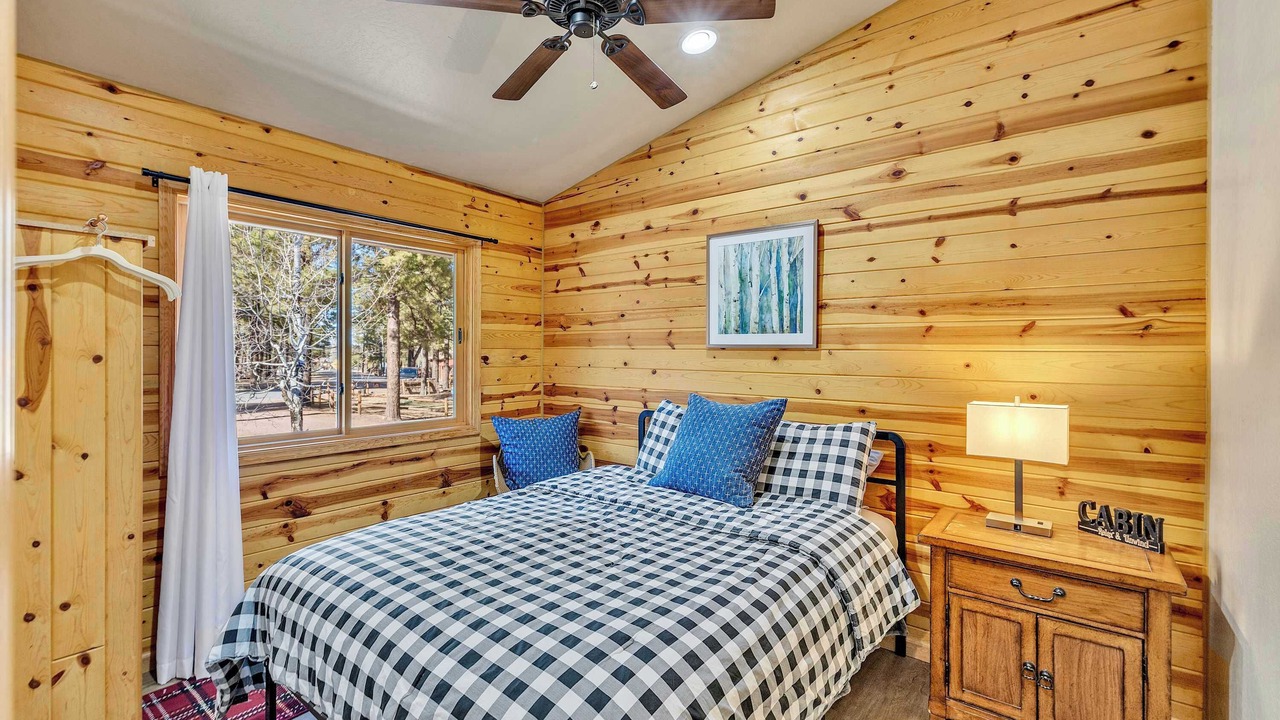 Photo of Bedroom in Greer