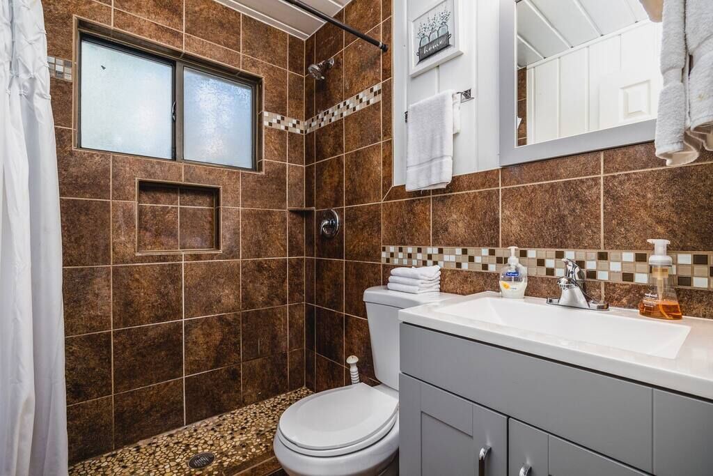 Photo of Bathroom in Greer