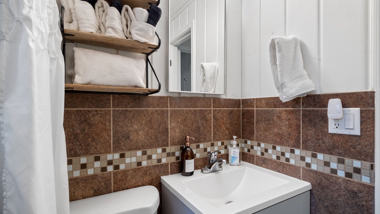 Photo of Bathroom in Greer