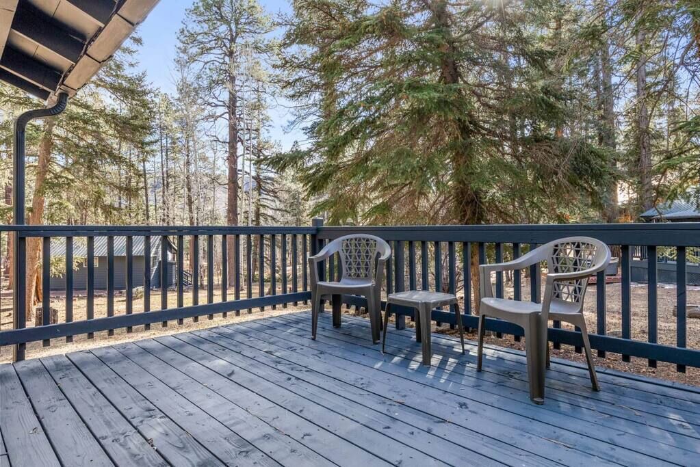 Photo of Patio Balcony in Greer