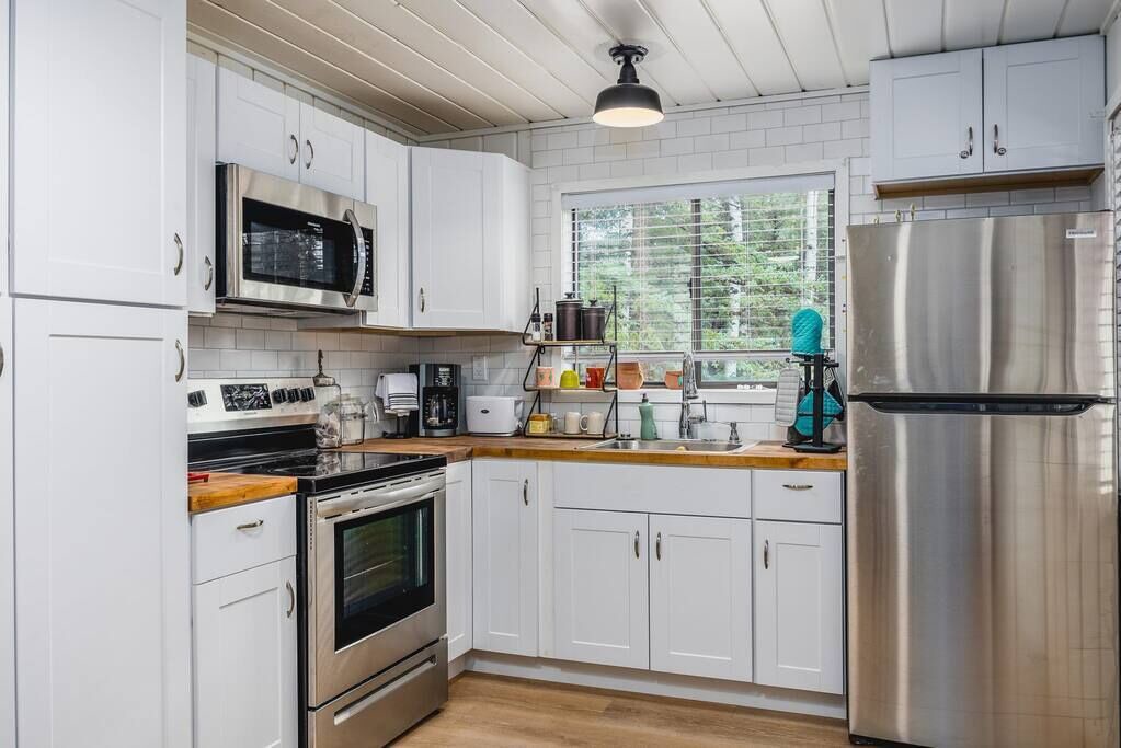 Photo of Kitchen in Greer