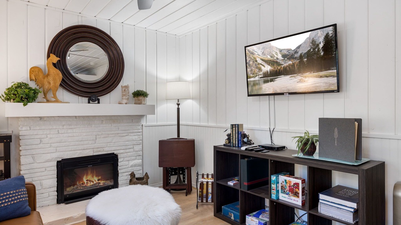 Photo of Livingroom in Greer