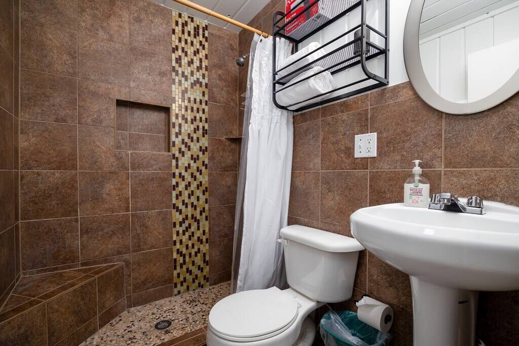 Photo of Bathroom in Greer