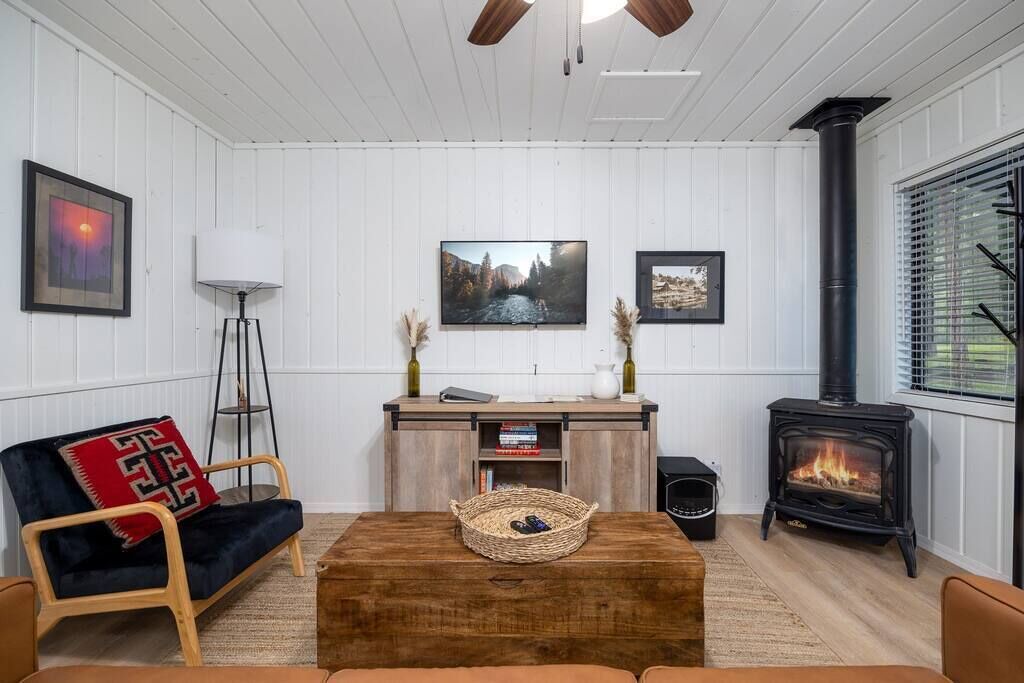 Photo of Livingroom in Greer