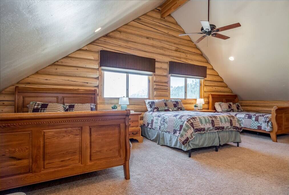 Photo of Bedroom in Greer