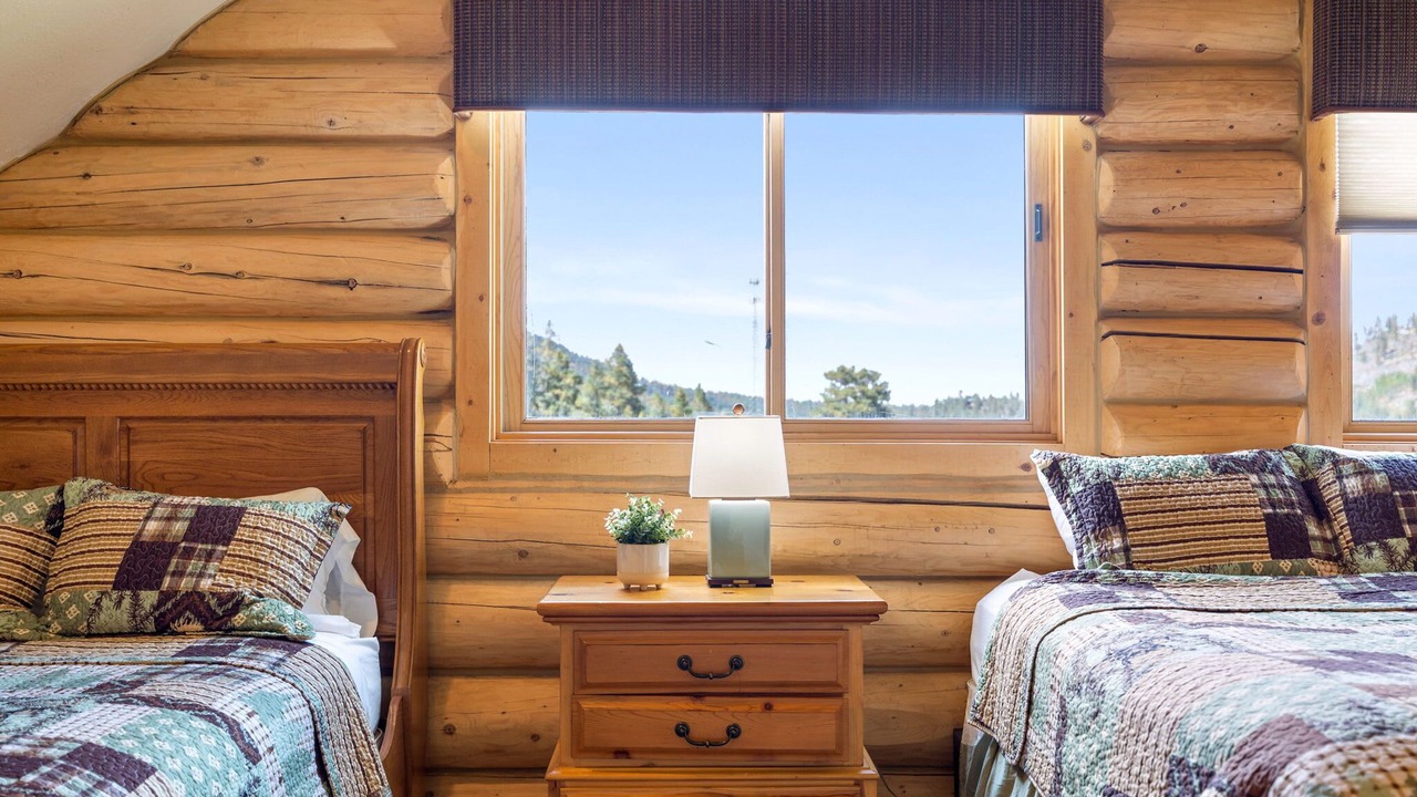 Photo of Bedroom in Greer