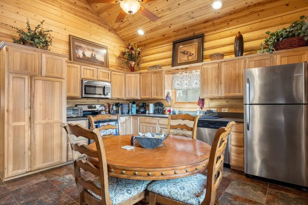 Photo of Kitchen in Greer