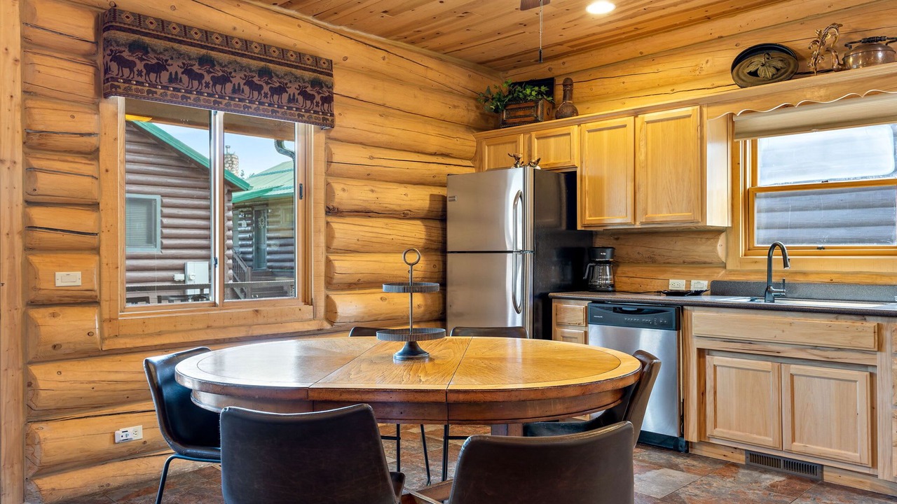 Photo of Kitchen in Greer