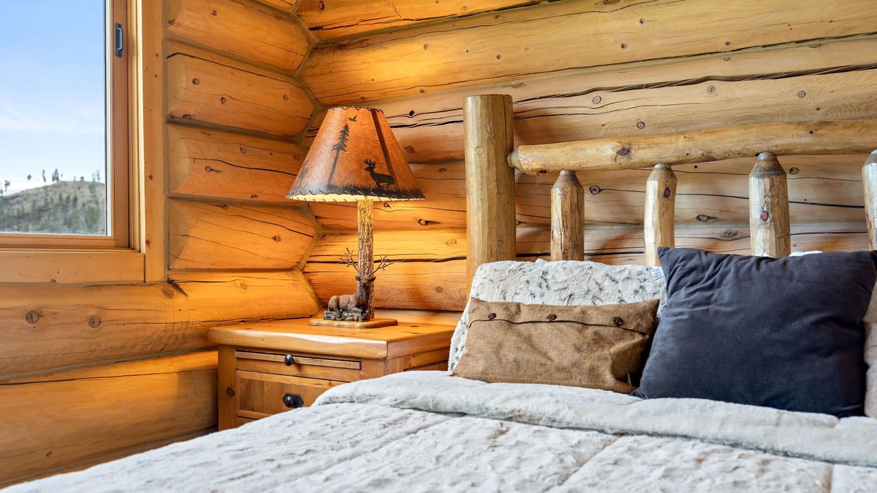Photo of Bedroom in Greer