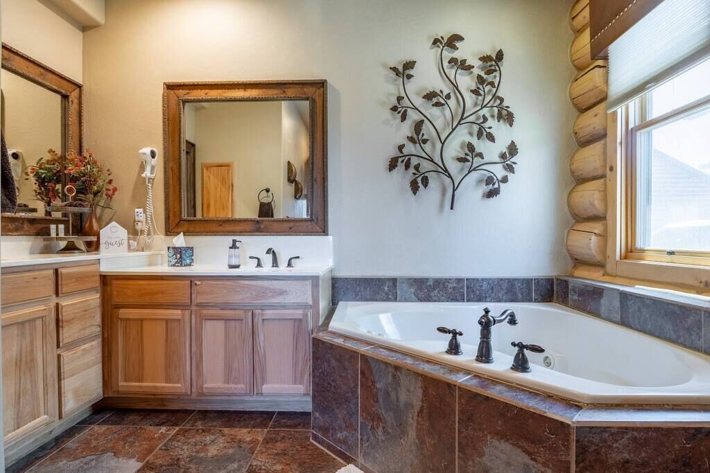 Photo of Bathroom in Greer