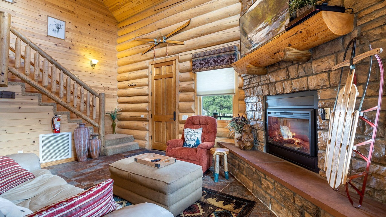 Photo of Livingroom in Greer