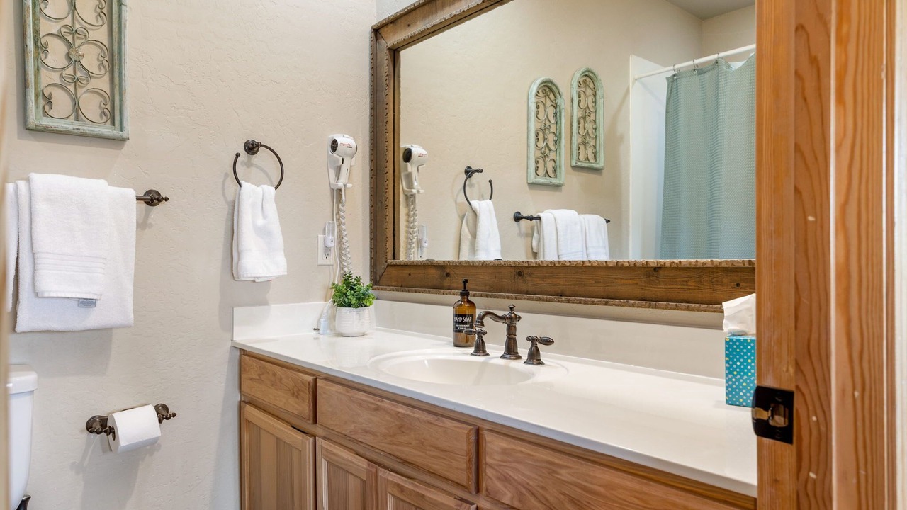 Photo of Bathroom in Greer