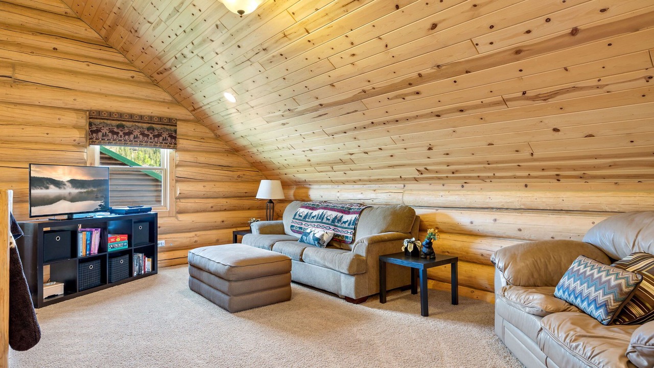 Photo of Livingroom in Greer