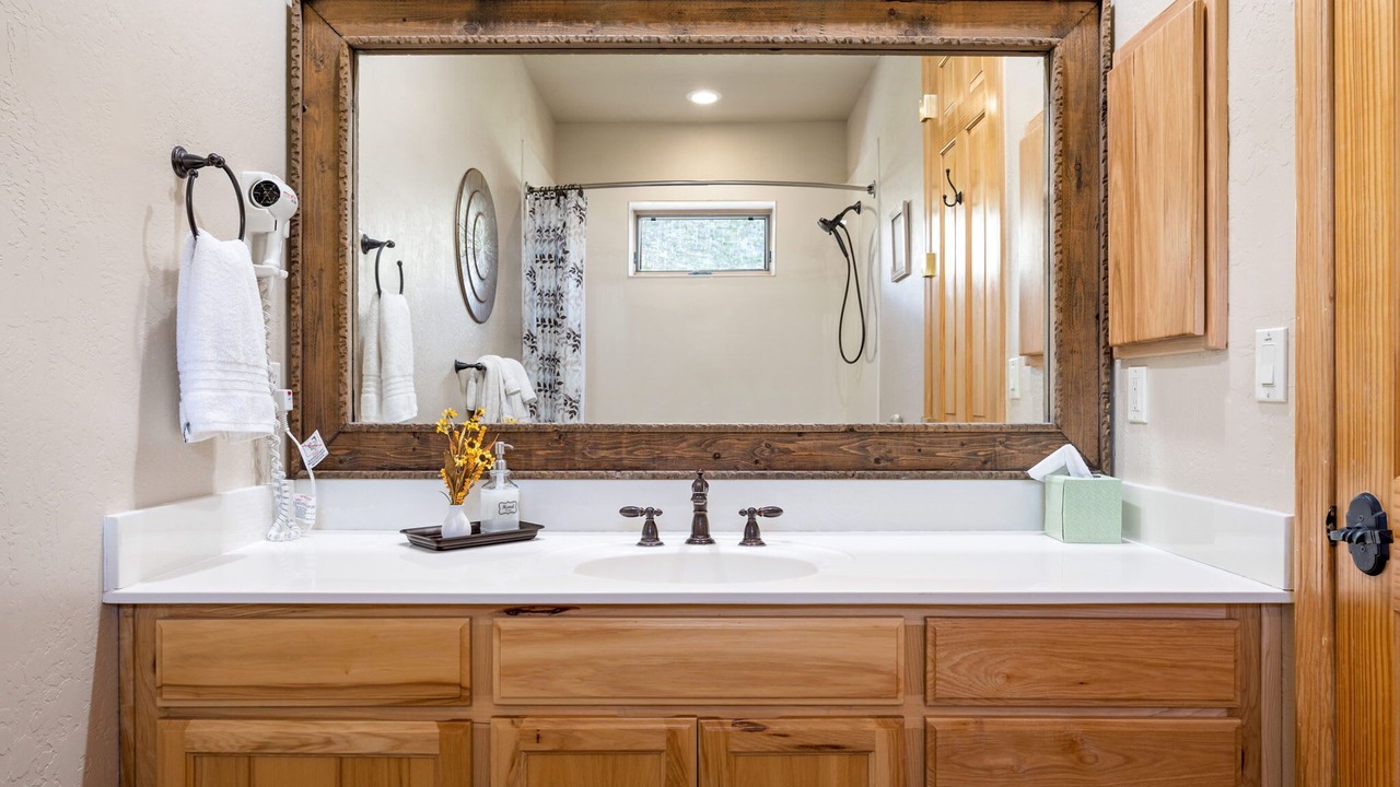 Photo of Bathroom in Greer