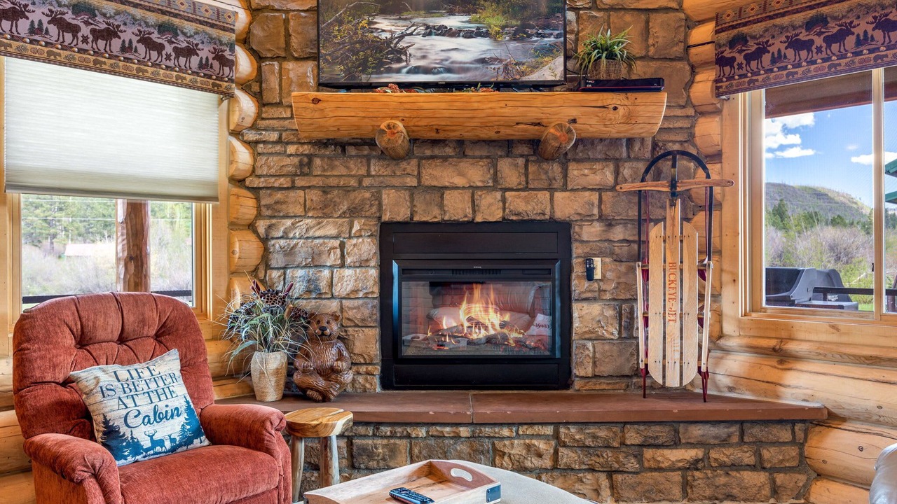 Photo of Livingroom in Greer