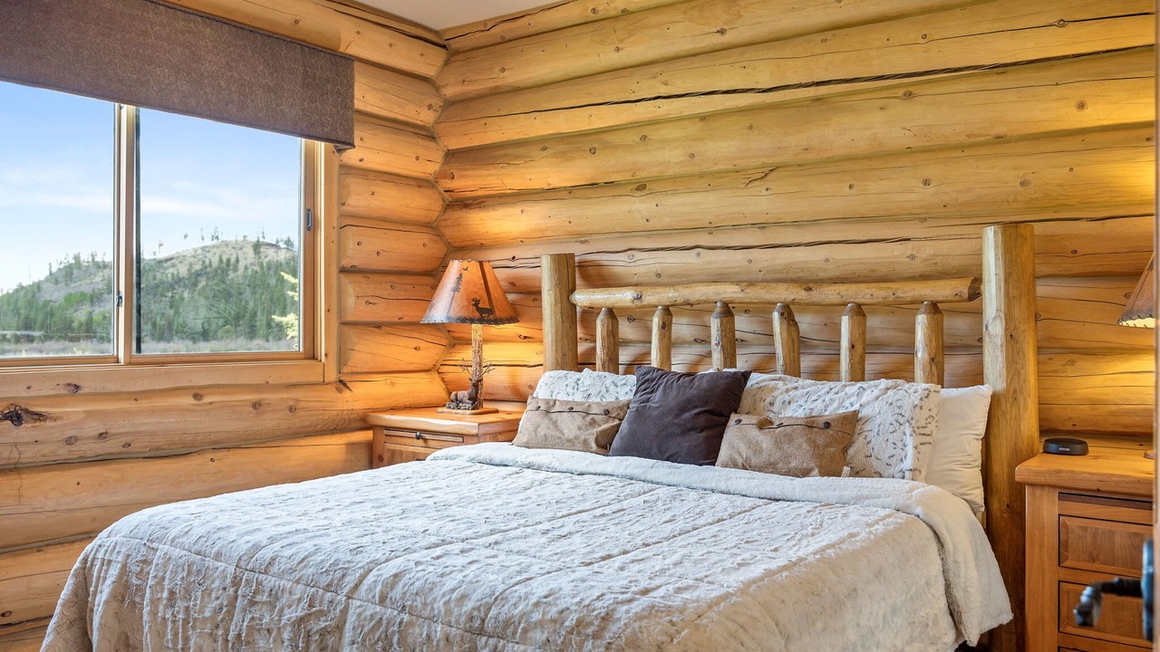 Photo of Bedroom in Greer
