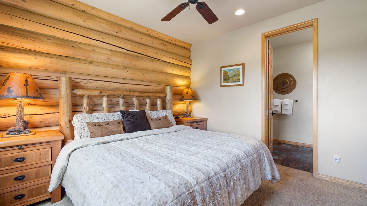 Photo of Bedroom in Greer