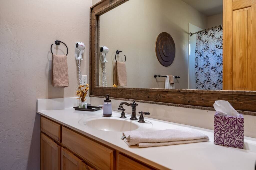 Photo of Bathroom in Greer