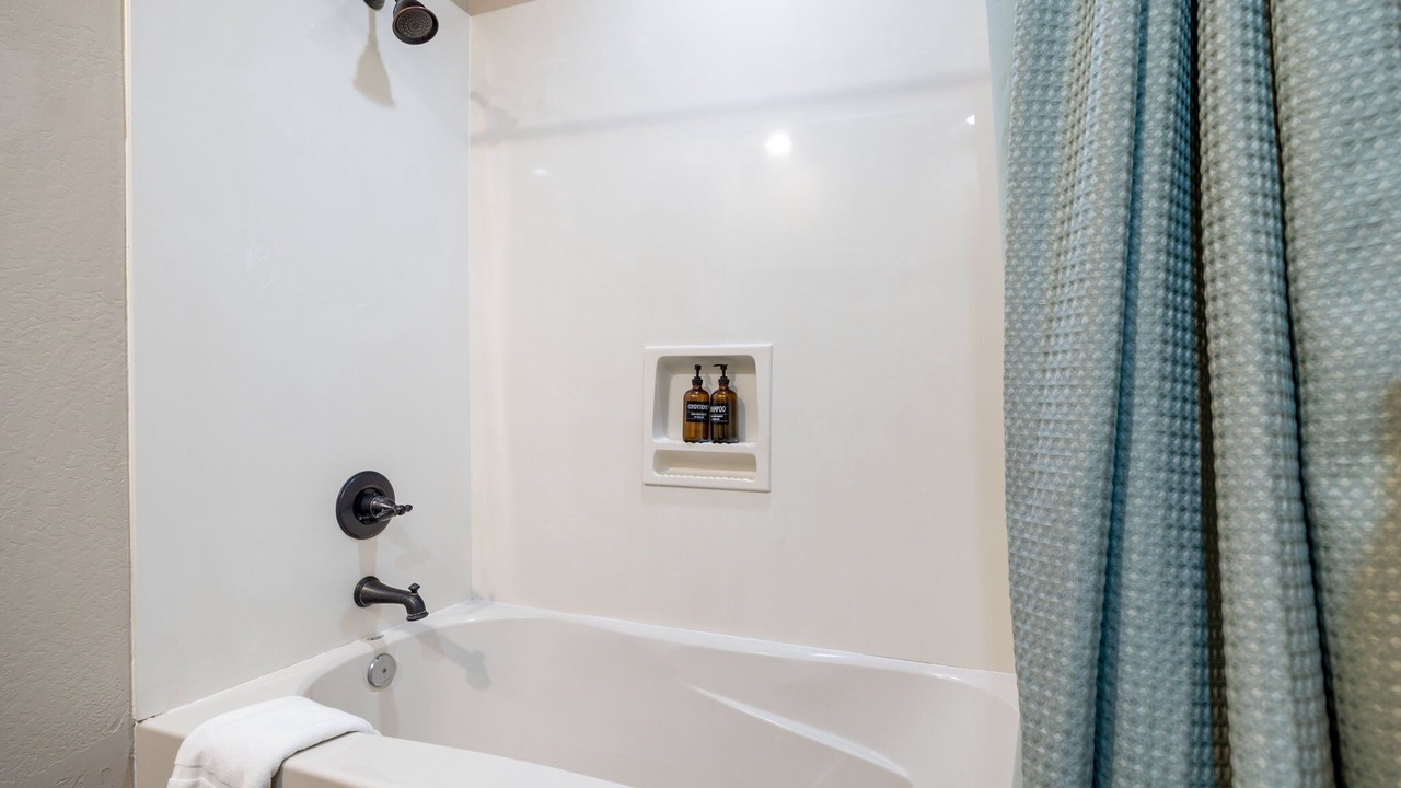 Photo of Bathroom in Greer