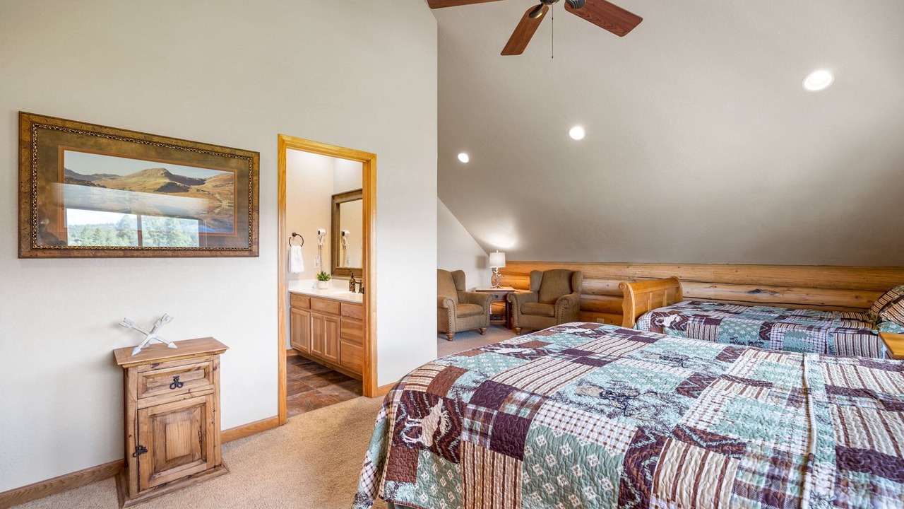 Photo of Bedroom in Greer