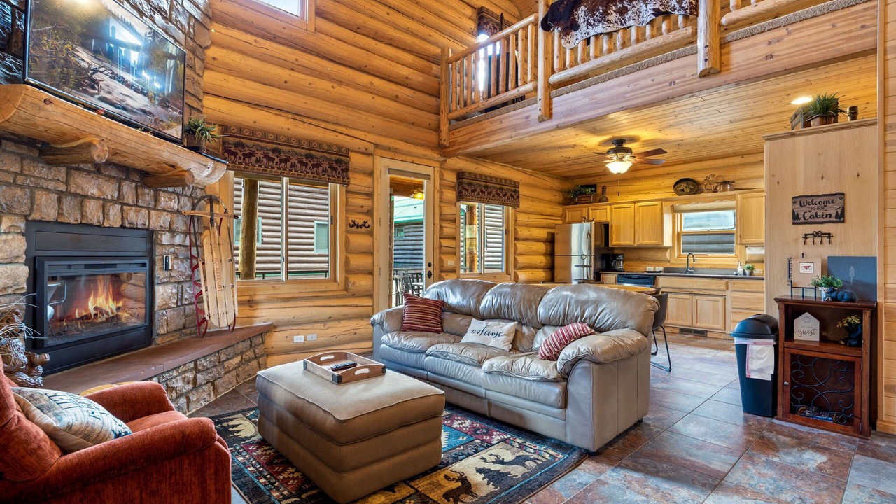 Photo of Livingroom in Greer