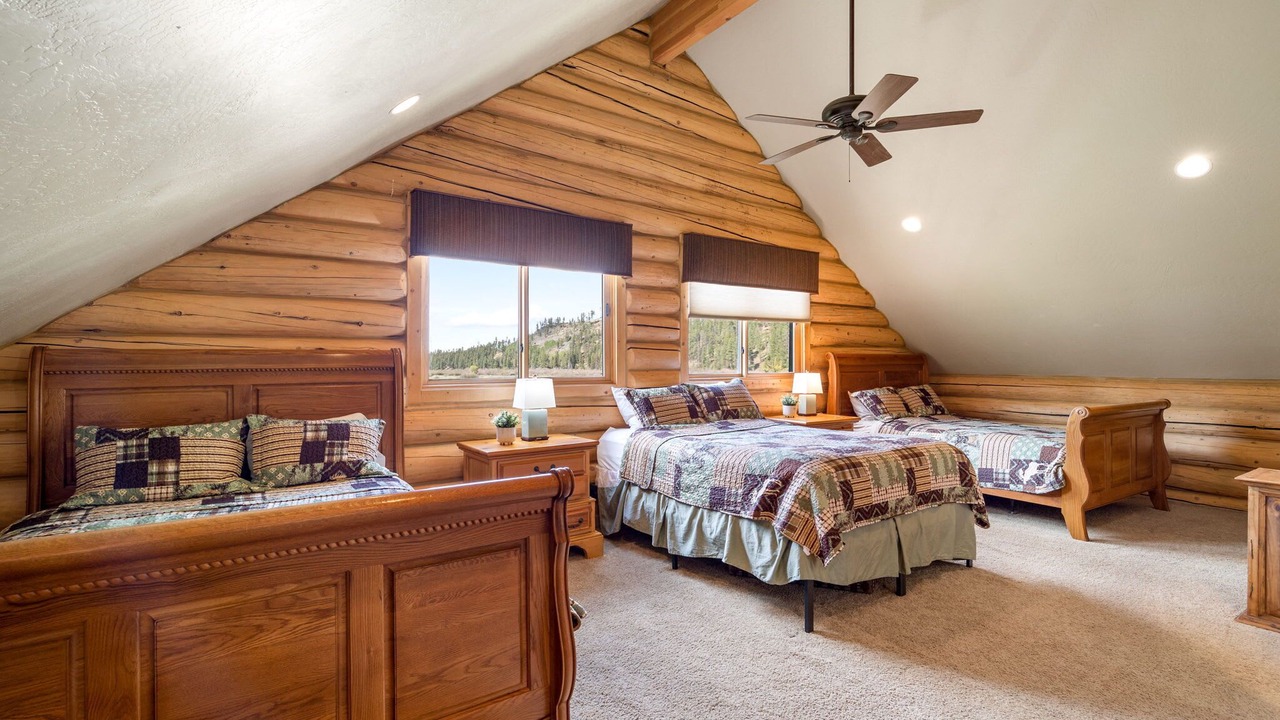 Photo of Bedroom in Greer