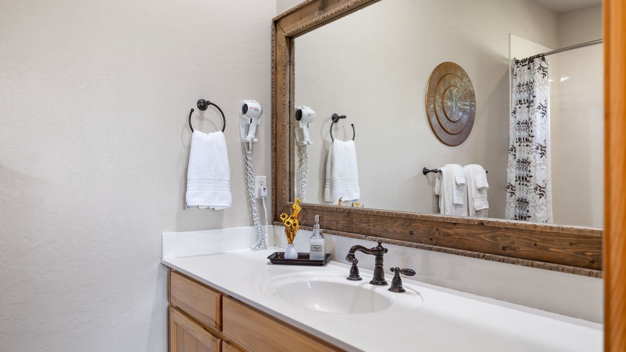 Photo of Bathroom in Greer