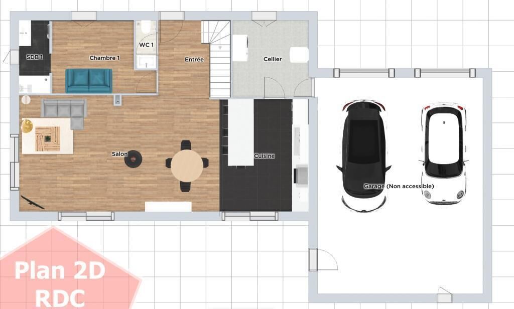 Photo of Others in Cherves-Richemont