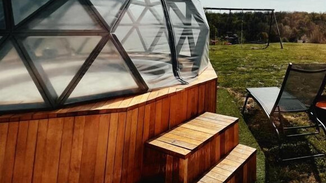 Photo of Patio Balcony in Cherves-Richemont