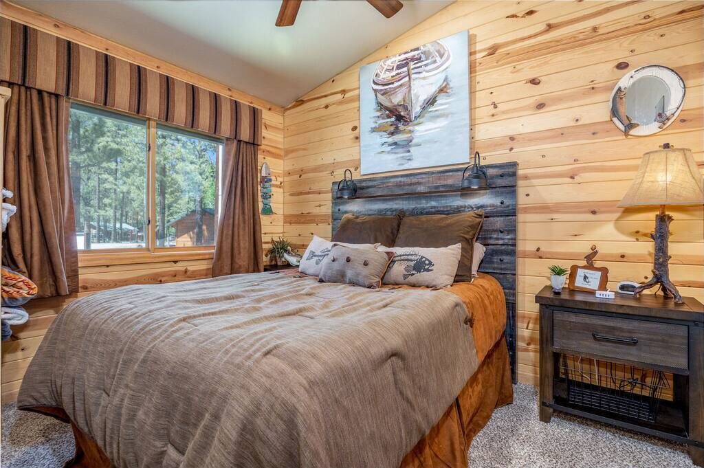 Photo of Bedroom in Greer