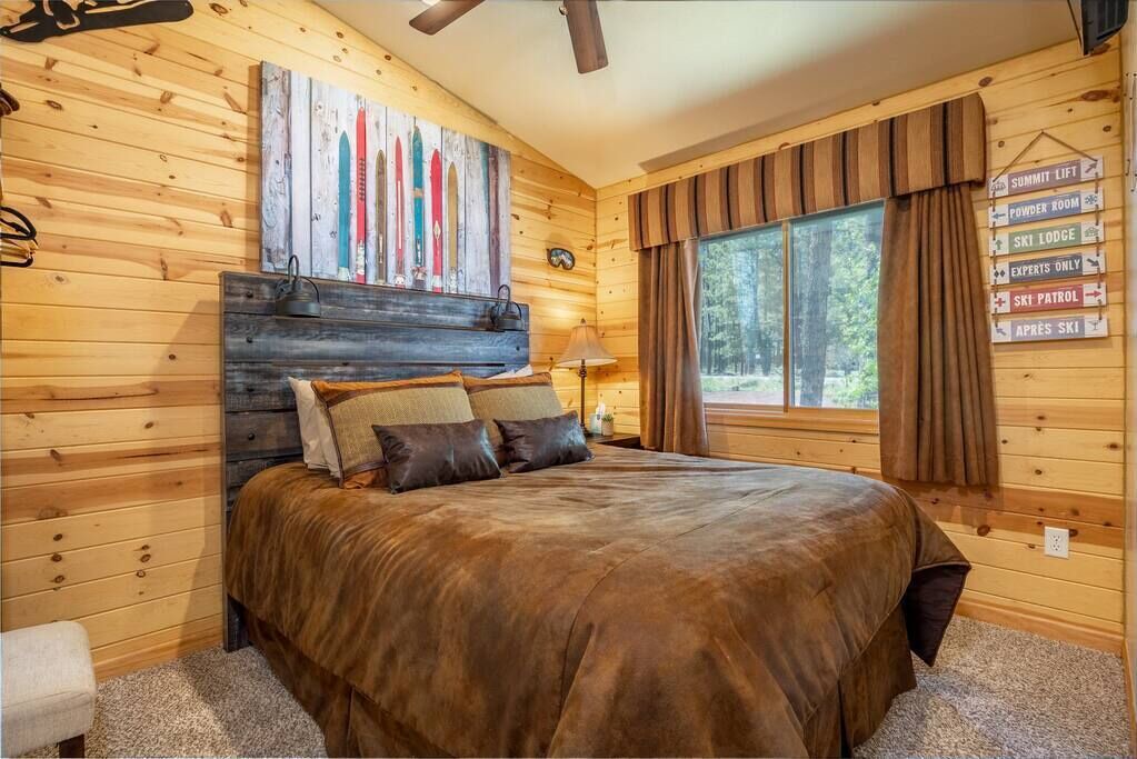 Photo of Bedroom in Greer