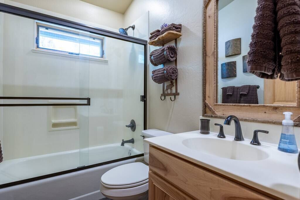 Photo of Bathroom in Greer