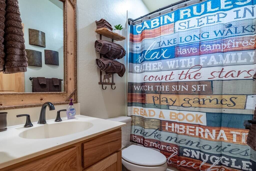 Photo of Bathroom in Greer