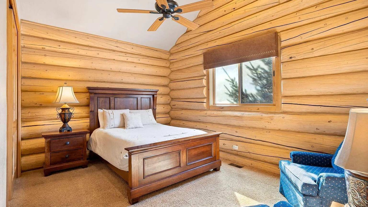 Photo of Bedroom in Greer