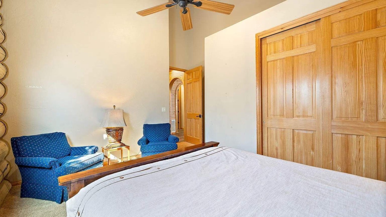 Photo of Bedroom in Greer