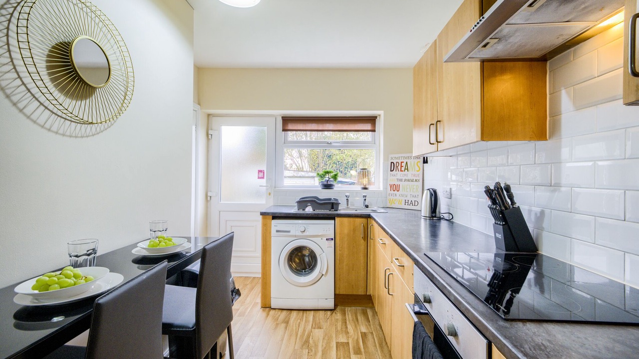 Photo of Kitchen in Tatenhill