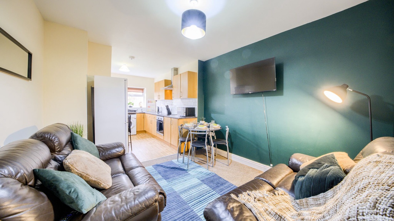 Photo of Livingroom in Tatenhill