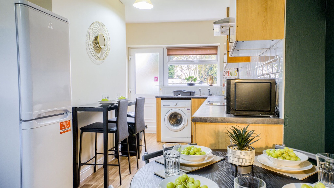 Photo of Kitchen in Tatenhill