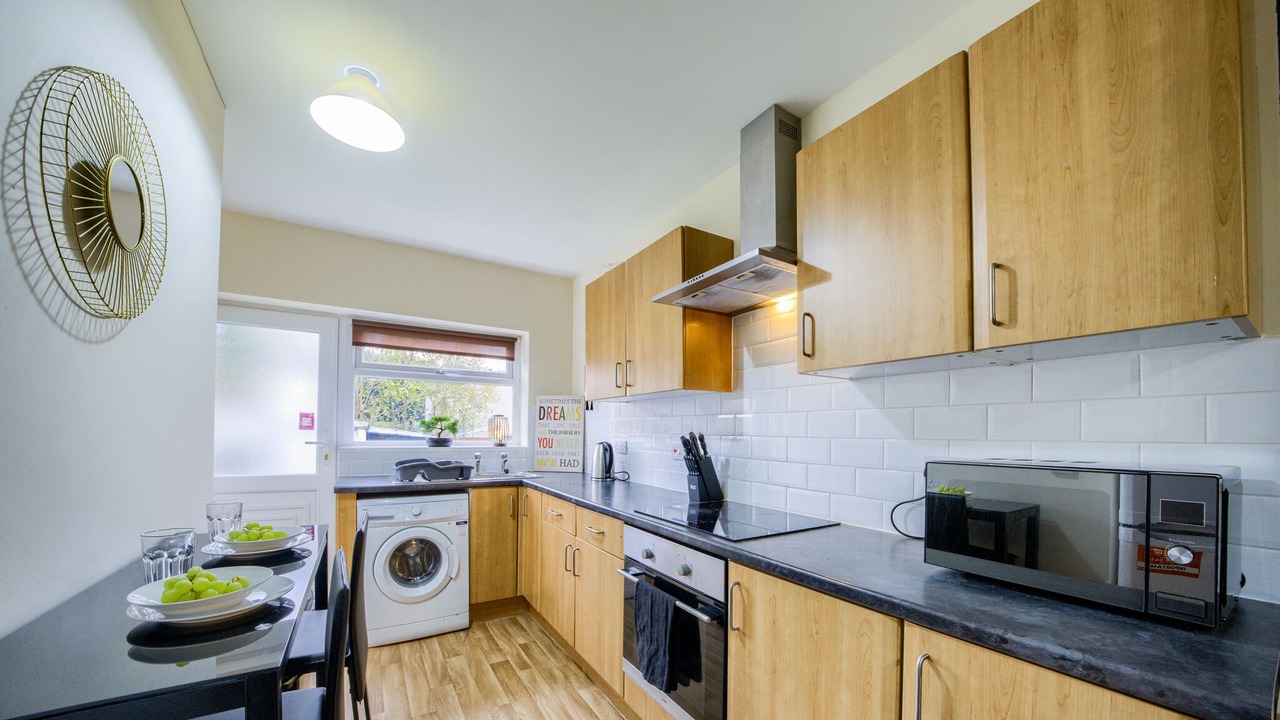 Photo of Kitchen in Tatenhill