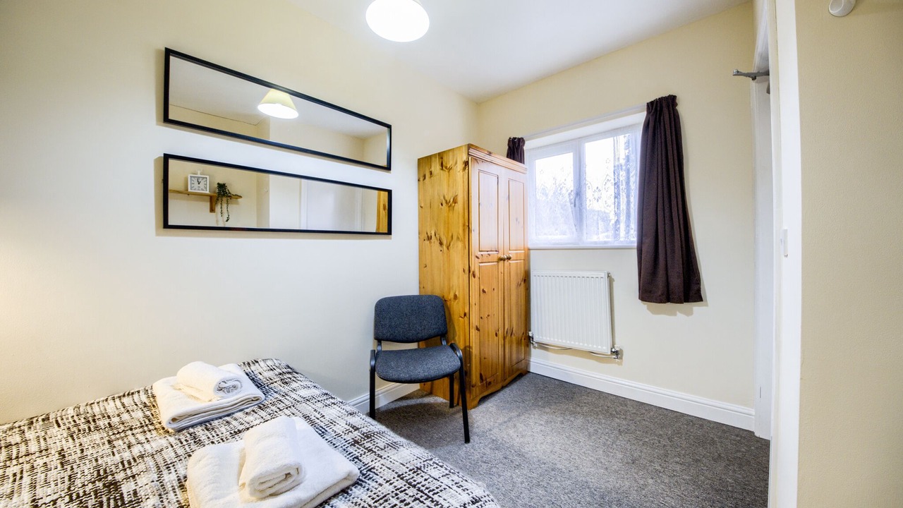 Photo of Bedroom in Tatenhill