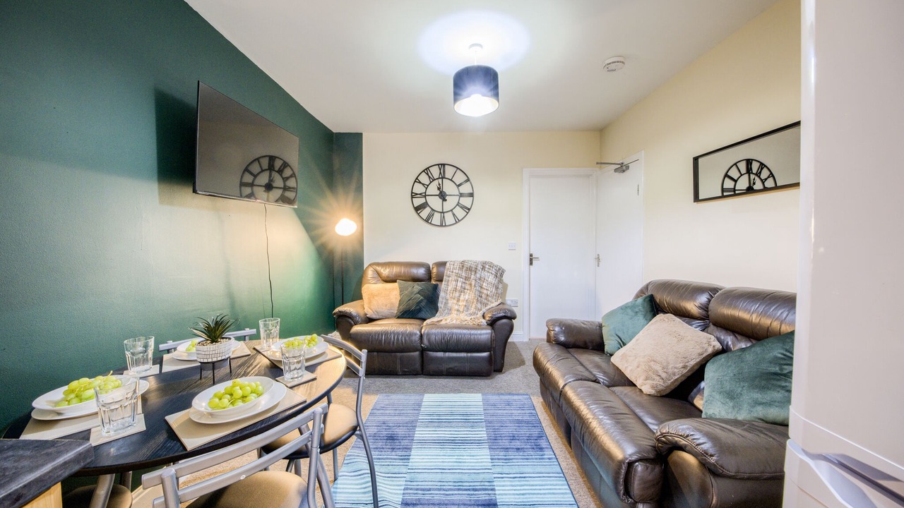 Photo of Livingroom in Tatenhill