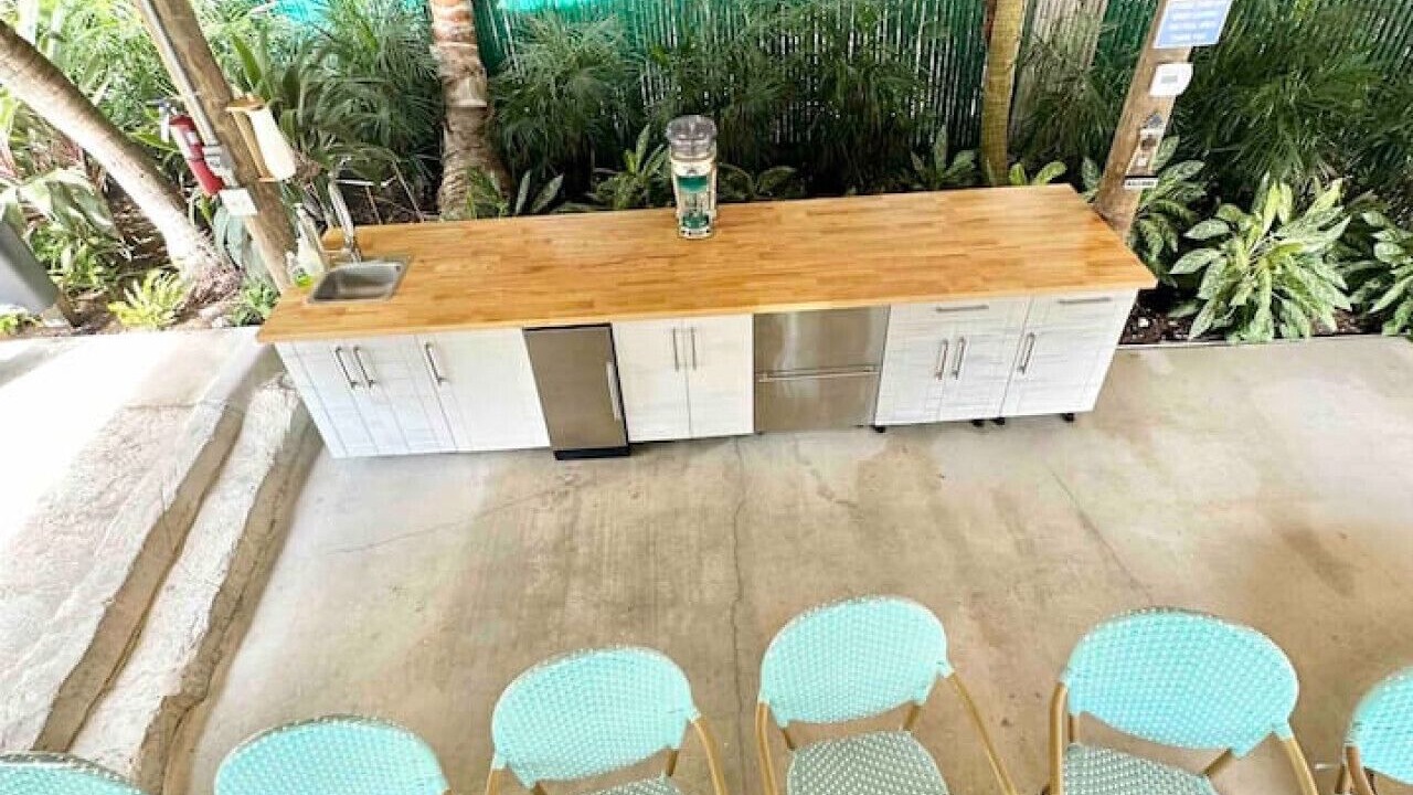 Photo of Outdoor in Sugarloaf Key