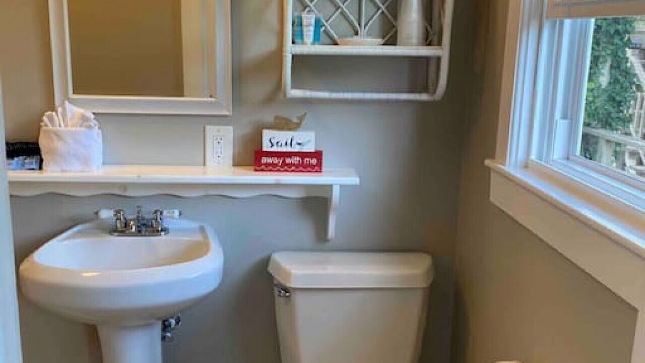 Photo of Bathroom in Northwest Harwich