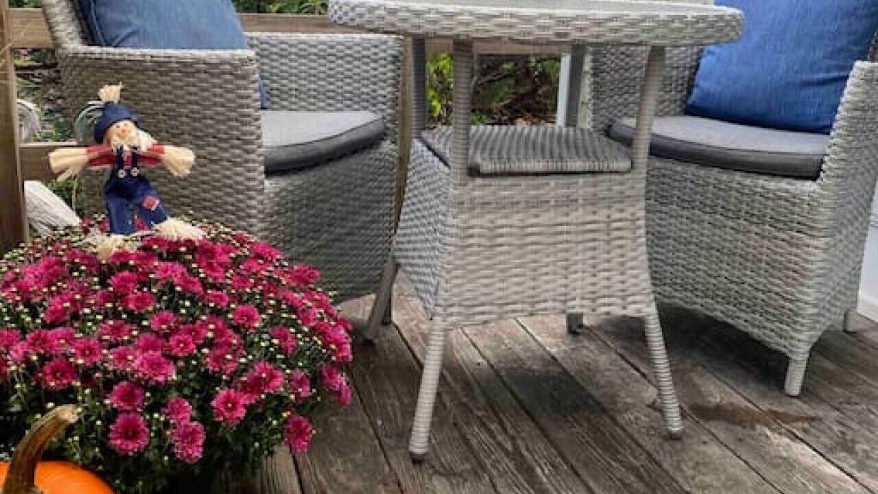 Photo of Patio Balcony in Northwest Harwich
