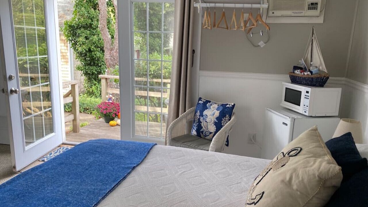Photo of Bedroom in Northwest Harwich